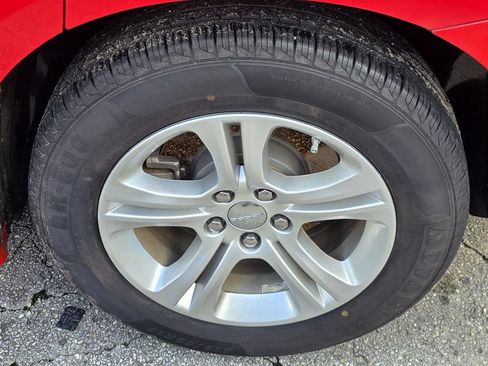 Used 2022 Dodge Charger SXT RWD image 29