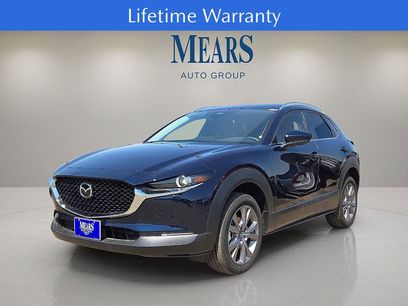 New 2025 MAZDA CX-30 AWD 2.5 S w/ Preferred Package