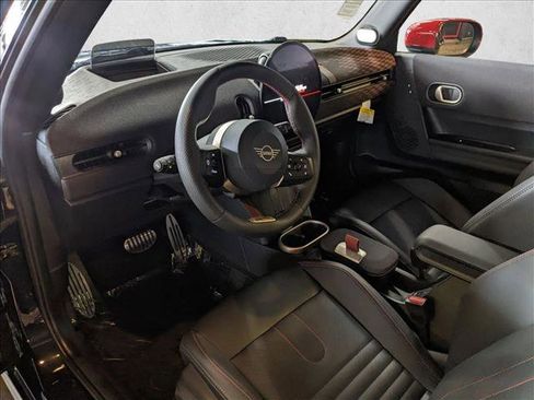 New 2026 MINI Cooper John Cooper Works image 4