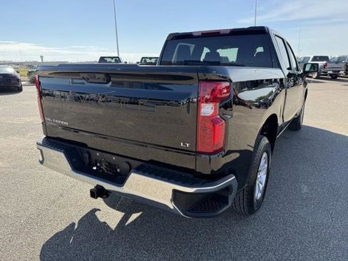 New 2026 Chevrolet Silverado 1500 LT image 9