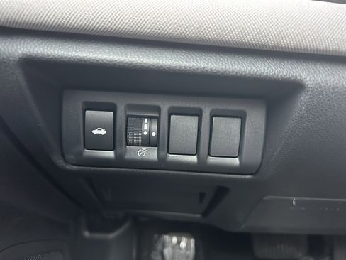 Certified 2025 Subaru Legacy Premium image 14