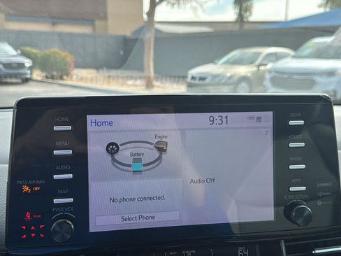 Used 2021 Toyota Sienna LE image 16