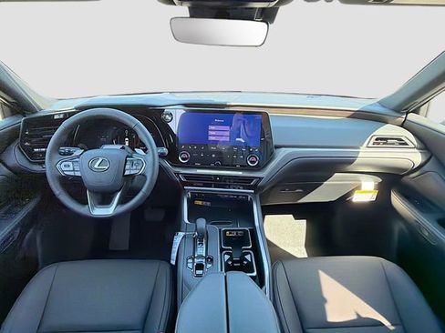 New 2026 Lexus TX 350 AWD image 17