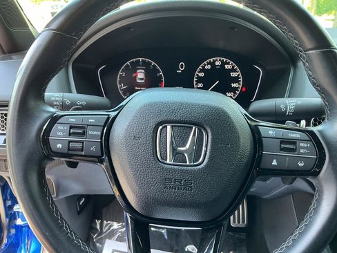 Used 2023 Honda Civic Sport image 15