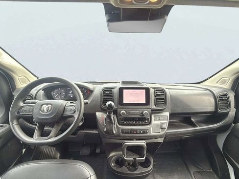 Used 2023 RAM ProMaster 2500 image 9