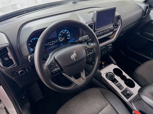 Used 2024 Ford Bronco Sport Big Bend image 10