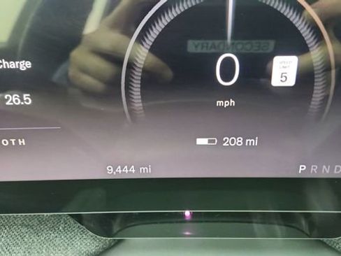 Used 2024 Lucid Air Pure image 38