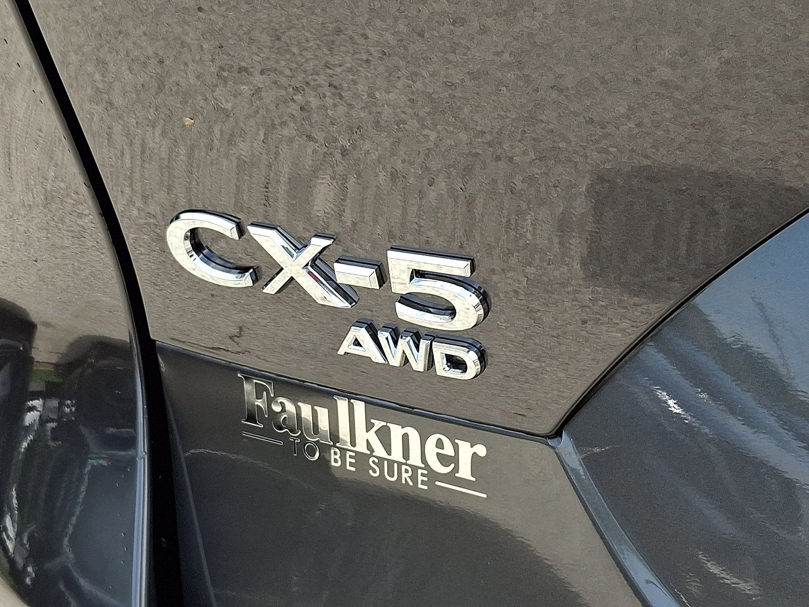 New 2026 MAZDA CX-5 Preferred AWD/4WD image 20
