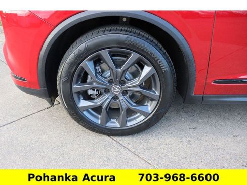 Used 2023 Acura MDX A-Spec image 21