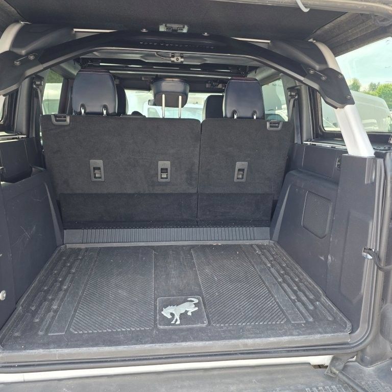 Used 2023 Ford Bronco Raptor AWD/4WD image 21