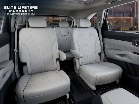 New 2026 Kia Sorento SX AWD/4WD image 17