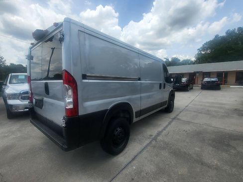 Used 2017 RAM ProMaster 1500 w/ Interior Convenience Group FWD image 23