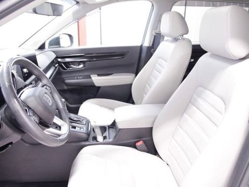 Certified 2023 Honda CR-V EX-L image 15