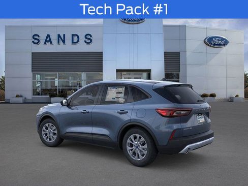New 2026 Ford Escape Active w/ Tech Pack #1 image 4