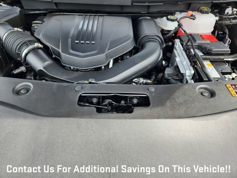New 2026 Buick Enclave Preferred w/ Power Package FWD image 22