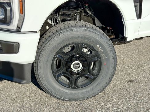 New 2026 Ford F250 XL w/ STX Appearance Package image 33