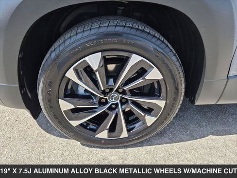Certified 2025 MAZDA CX-50 2.5 Hybrid w/ Premium Plus Pkg AWD/4WD image 9