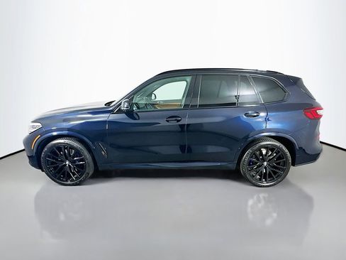 Used 2021 BMW X5 xDrive40i w/ M Sport Package image 2