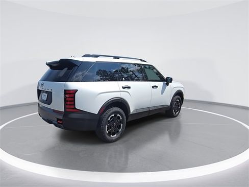 New 2026 Hyundai Palisade XRT Pro image 8