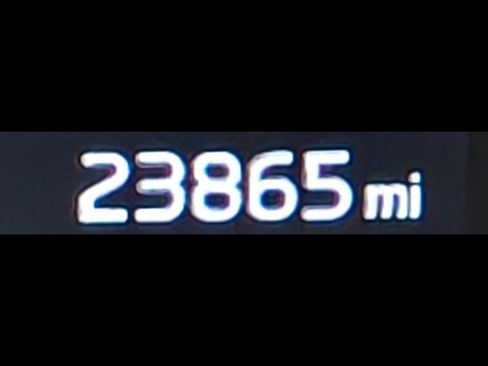 Used 2025 Kia Soul LX w/ LX Technology Package FWD image 43