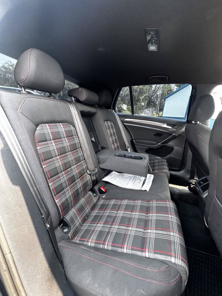 Used 2019 Volkswagen GTI S w/ Driver Assistance Package FWD image 15