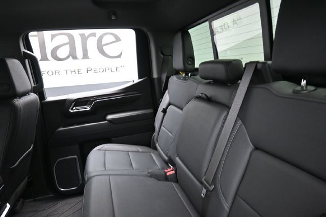 Used 2023 Chevrolet Silverado 1500 LTZ w/ LTZ Convenience Package II AWD/4WD image 21