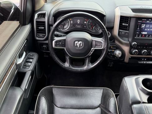 Used 2020 RAM 1500 Laramie w/ Off Road Group image 9