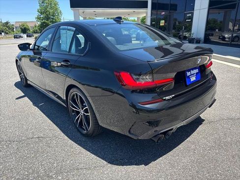 Used 2022 BMW M340i w/ Premium Package RWD image 6