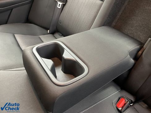 Used 2024 Nissan Altima 2.5 S image 24