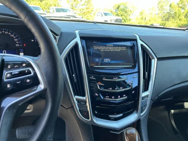 Used 2015 Cadillac SRX Performance AWD/4WD image 14