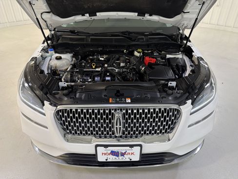 Used 2022 Lincoln Corsair FWD w/ Equipment Group 101A image 30