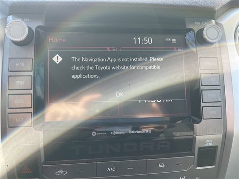 Used 2021 Toyota Tundra SR5 image 19