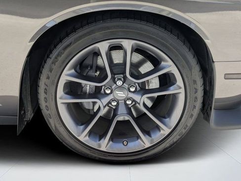 Used 2023 Dodge Challenger R/T Scat Pack image 9