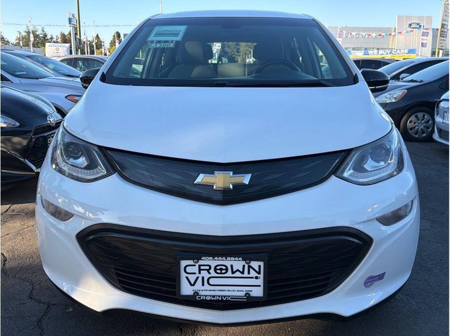 Used 2018 Chevrolet Bolt LT FWD image 22
