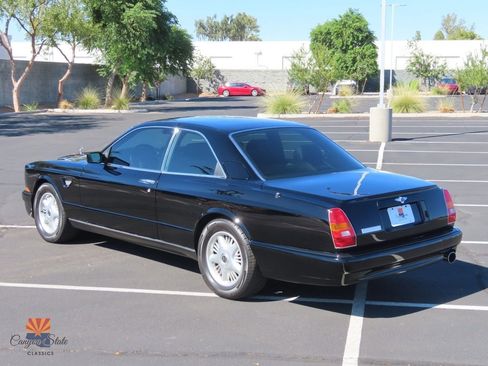 Used 1998 Bentley Continental R image 9