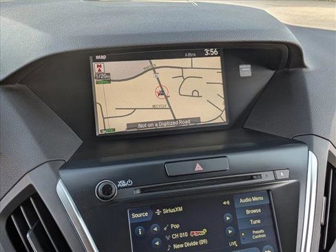 Used 2020 Acura MDX SH-AWD w/ Technology Package image 14