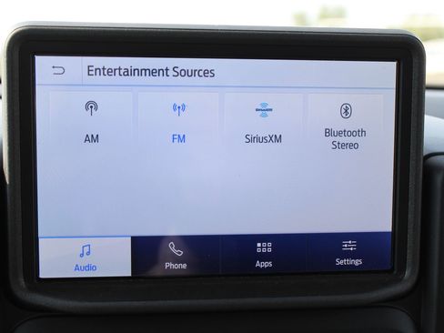 Used 2024 Ford Bronco Sport Heritage w/ Heritage Convenience Package image 28