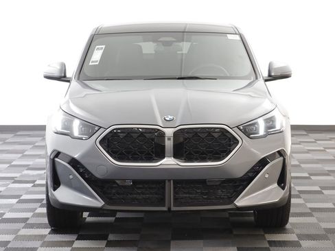 Certified 2026 BMW X2 xDrive28i image 22