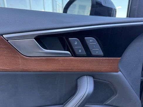 Used 2022 Audi A4 2.0T allroad Premium Plus image 12