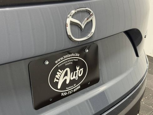 Used 2022 MAZDA CX-9 Carbon Edition AWD/4WD image 5