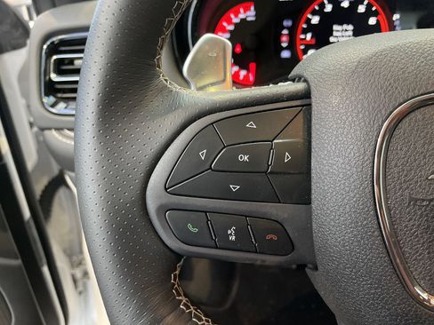 Used 2024 Dodge Durango SRT Hellcat image 21