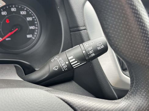 Used 2024 GMC Terrain SLE FWD image 21