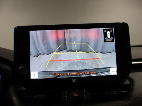 Used 2023 Toyota RAV4 Limited image 28