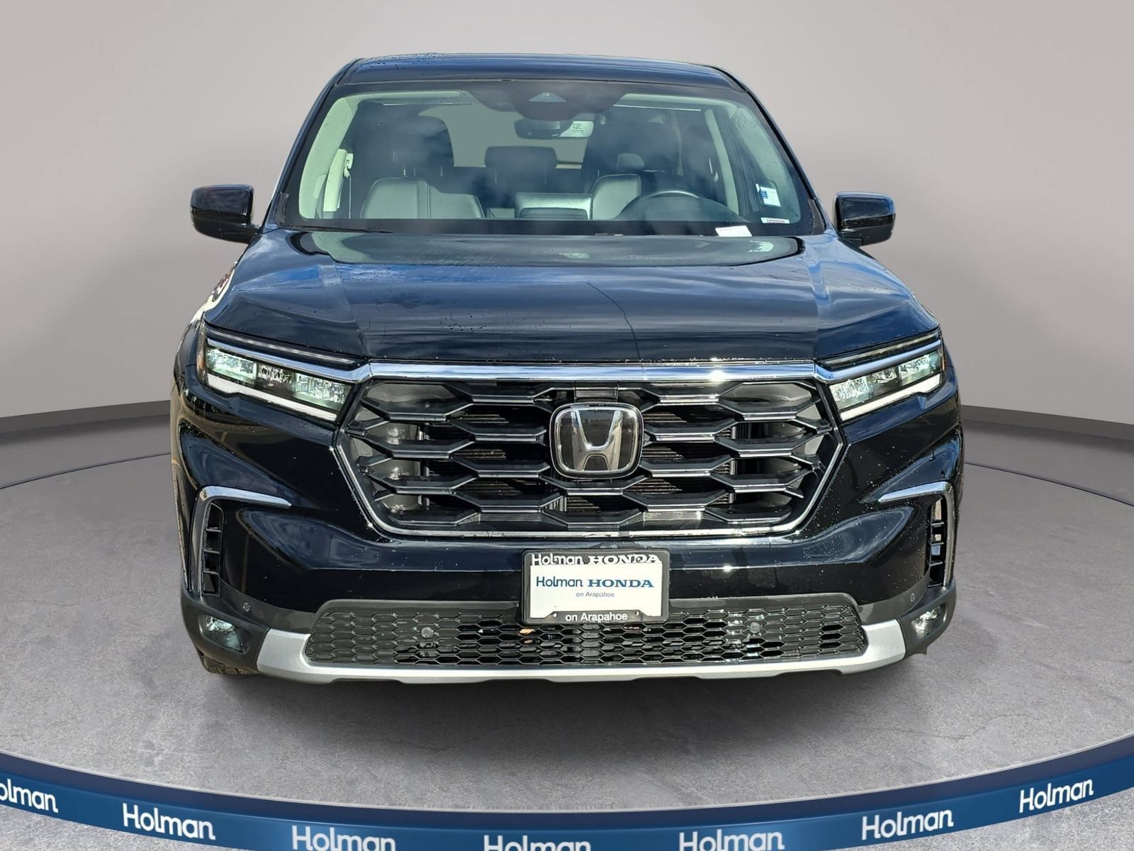 Used 2025 Honda Pilot EX-L image 3