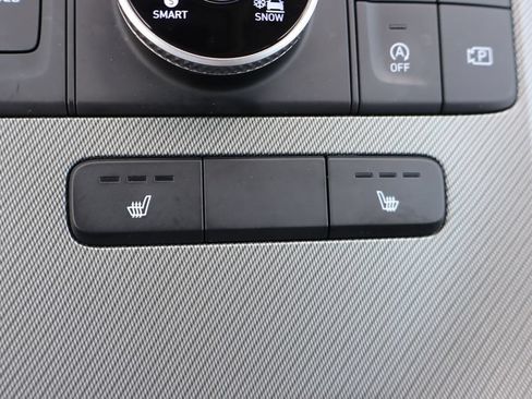 Used 2025 Hyundai Palisade SEL AWD/4WD image 16