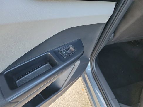 Certified 2023 Volkswagen Taos S w/ Driver Assistance Package image 12