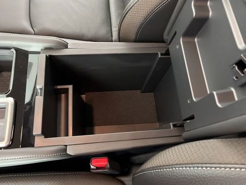 New 2025 Nissan Pathfinder SL image 31