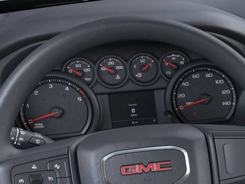 New 2026 GMC Sierra 3500 Pro AWD/4WD image 18