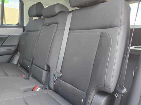 New 2026 Hyundai Santa Fe SE image 12