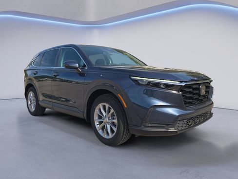 Used 2024 Honda CR-V EX-L image 8